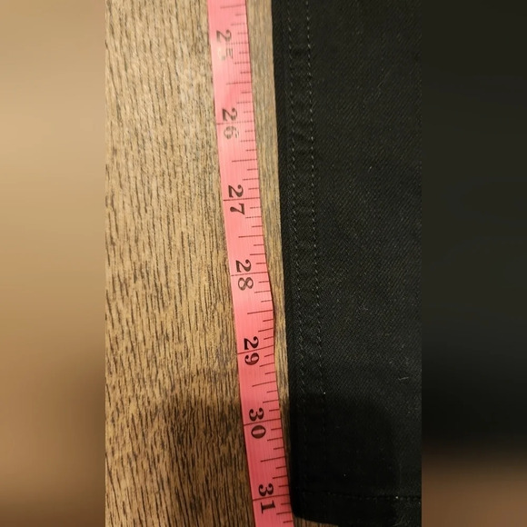 MARISSA Webb Mid Rise Skinny Jeans - Picture 13 of 13